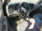2000 Gmc New Sierra K2500 на продаже в Sacramento, CA - Front End