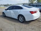 2016 Chevrolet Malibu Ls იყიდება Wichita-ში, KS - Side