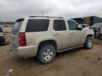 2007 Chevrolet Tahoe K1500 na sprzedaż w Colorado Springs, CO - Front End