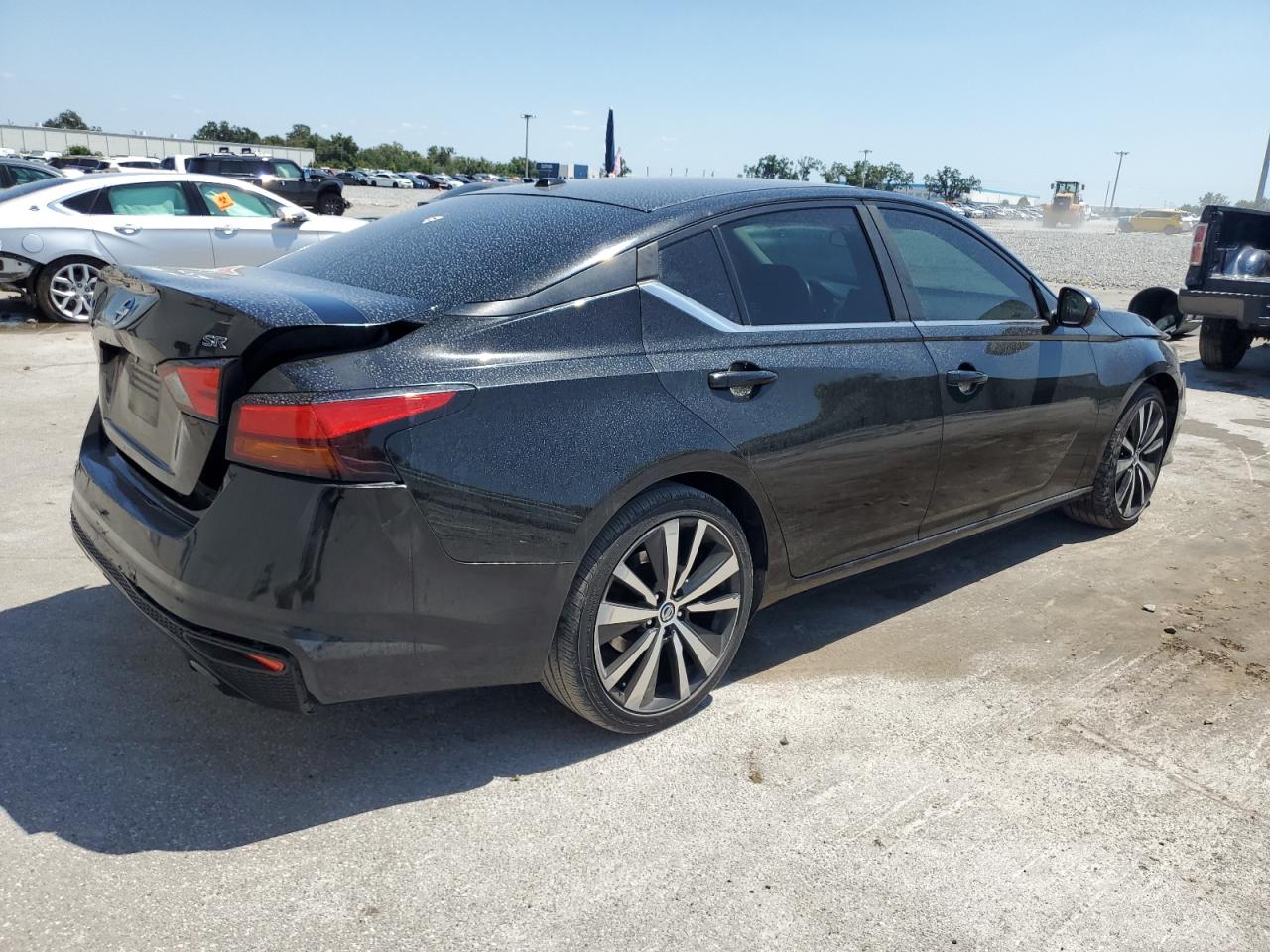 1N4BL4CV5KC177651 NISSAN ALTIMA 2019