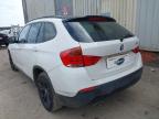 2010 BMW X1 XDRIVE2 for sale at Copart PETERLEE
