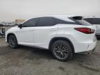 2019 Lexus Rx 350 Base zu verkaufen in Colton, CA - Side