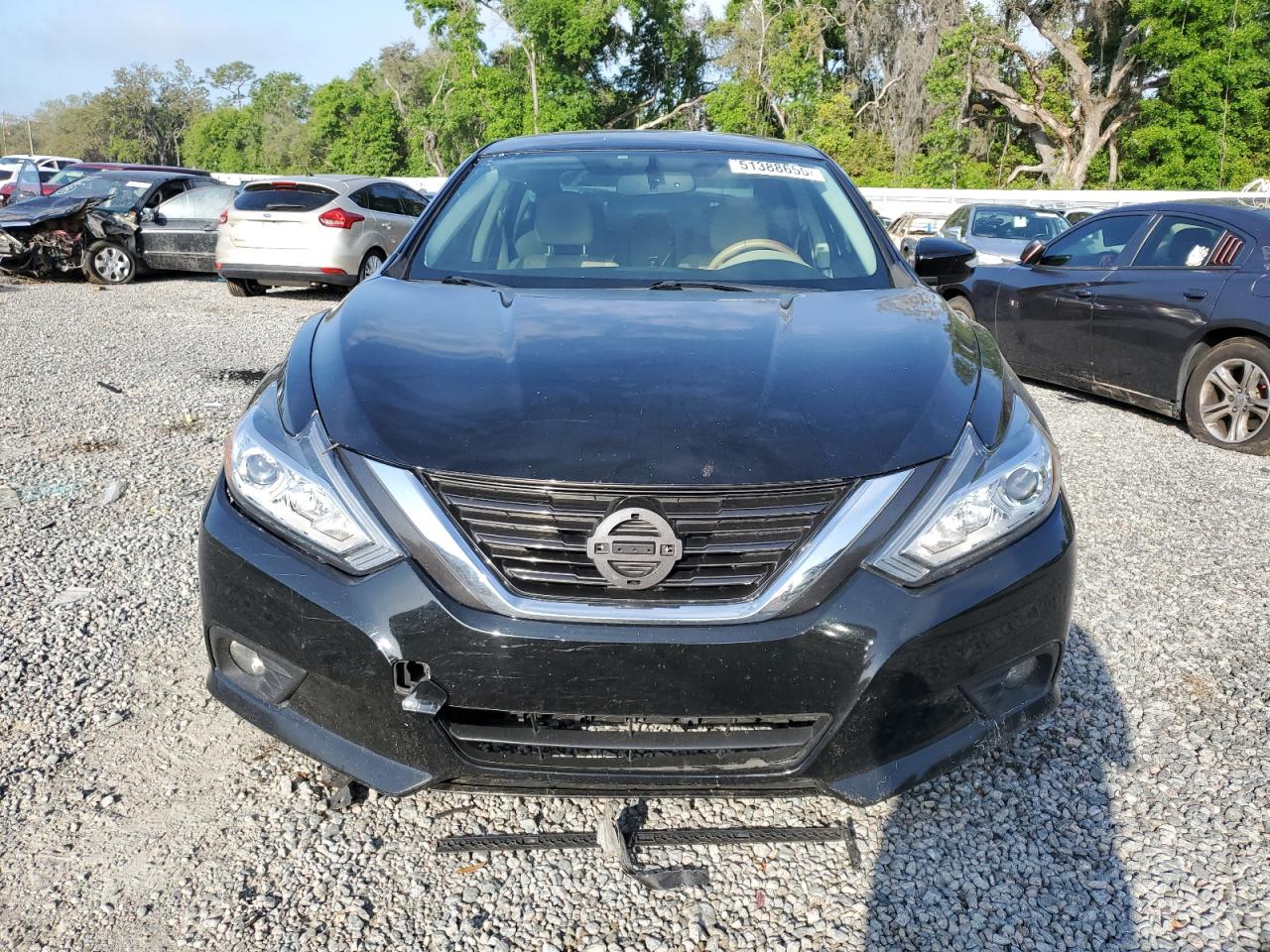 1N4AL3APXGC131962 NISSAN ALTIMA 2016
