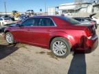 2015 Chrysler 300 Limited იყიდება Albuquerque-ში, NM - Front End
