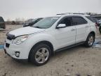 2015 Chevrolet Equinox Ltz for Sale in Wayland, MI - Burn - Interior