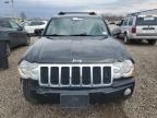 2009 Jeep Grand Cherokee Limited на продаже в Central Square, NY - Rear End