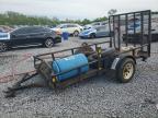 2007 Barrentine Utility Trailer იყიდება Hueytown-ში, AL - Front End