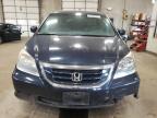 2010 Honda Odyssey Ex na sprzedaż w Blaine, MN - Minor Dent/Scratches