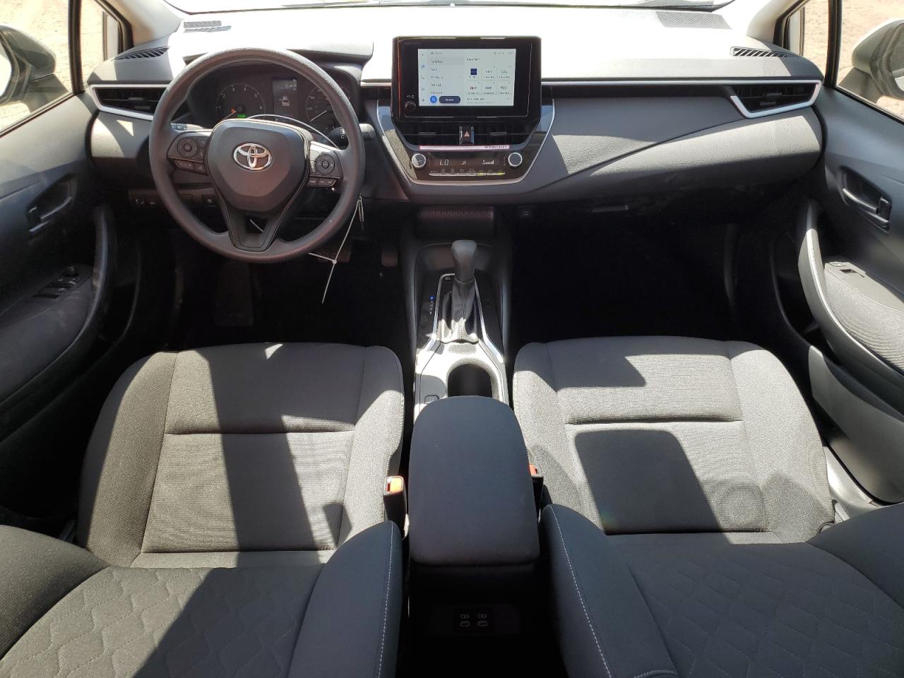 JTDBCMFE0R3061452 TOYOTA COROLLA 2024