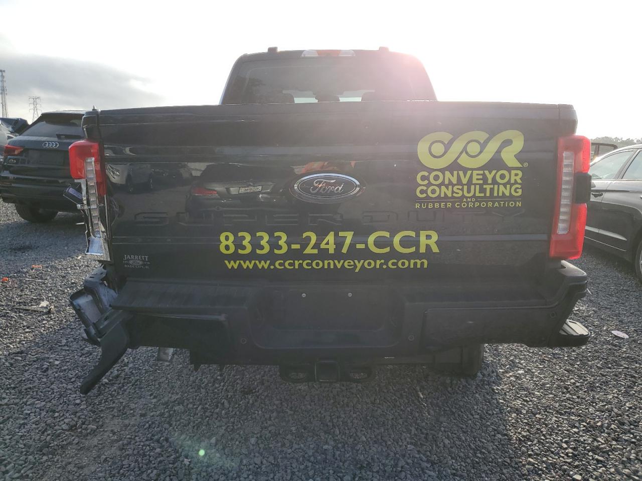 1FT8W2BT9REF88307 FORD F250 2024