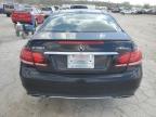 2015 Mercedes-Benz E 400 4Matic на продаже в Kansas City, KS - Front End