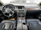 2015 Audi Q7 Prestige de vânzare în Los Angeles, CA - Front End