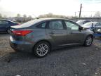 2018 Ford Focus Se for Sale in Hillsborough, NJ - Minor Dent/Scratches