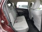 2016 Honda Cr-V Ex for Sale in Columbia Station, OH - Front End