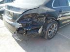 2016 MERCEDES BENZ C220 D SPO for sale at Copart SANDY