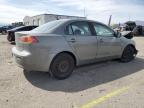 2008 Mitsubishi Lancer De продається в Las Vegas, NV - Front End