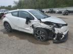 2018 Toyota C-Hr Xle للبيع في Shreveport، LA - Front End