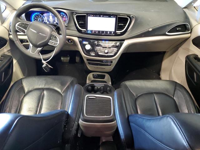  CHRYSLER PACIFICA 2022 Black