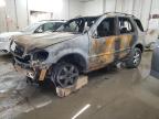 2005 Mercedes-Benz Ml 500 for Sale in Madisonville, TN - Burn