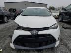 2019 Toyota Corolla L на продаже в Spartanburg, SC - Front End