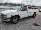 2006 Chevrolet Silverado C1500 იყიდება Barberton-ში, OH - Mechanical