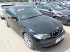 2009 BMW 118D SPORT for sale at Copart SANDY