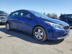 2017 Kia Forte Lx na sprzedaż w Pennsburg, PA - Front End