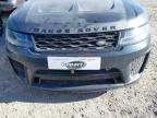 2019 LAND ROVER RANGE ROVE for sale at Copart WOLVERHAMPTON