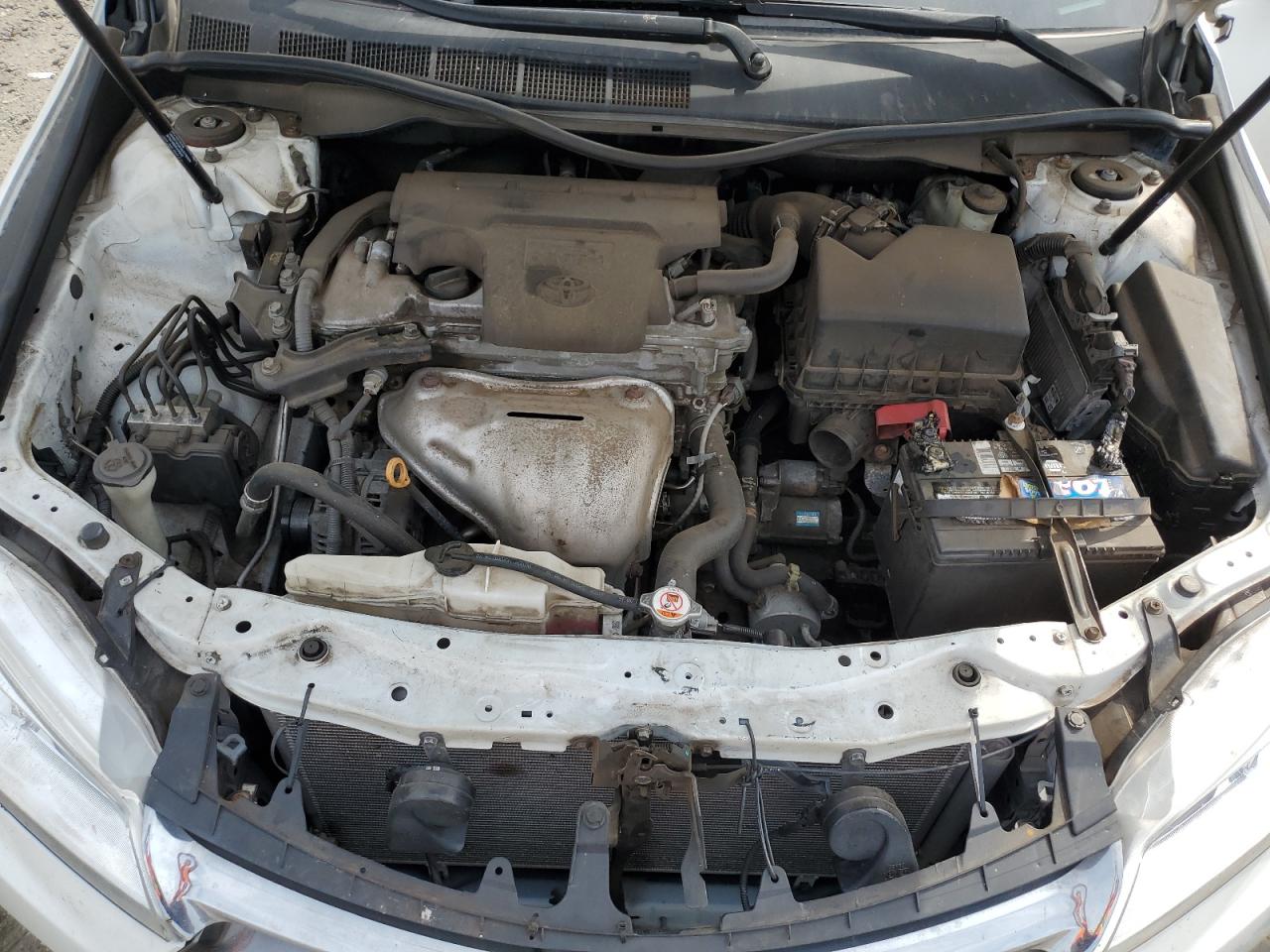 4T1BF1FK9HU343377 TOYOTA CAMRY 2017