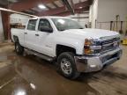 Lansing, MI에서 판매 중인 2015 Chevrolet Silverado K2500 Heavy Duty - Front End