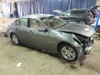 2015 Infiniti Q40  for Sale in Woodhaven, MI - Front End