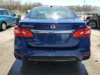2019 Nissan Sentra S for Sale in Louisville, KY - Front End