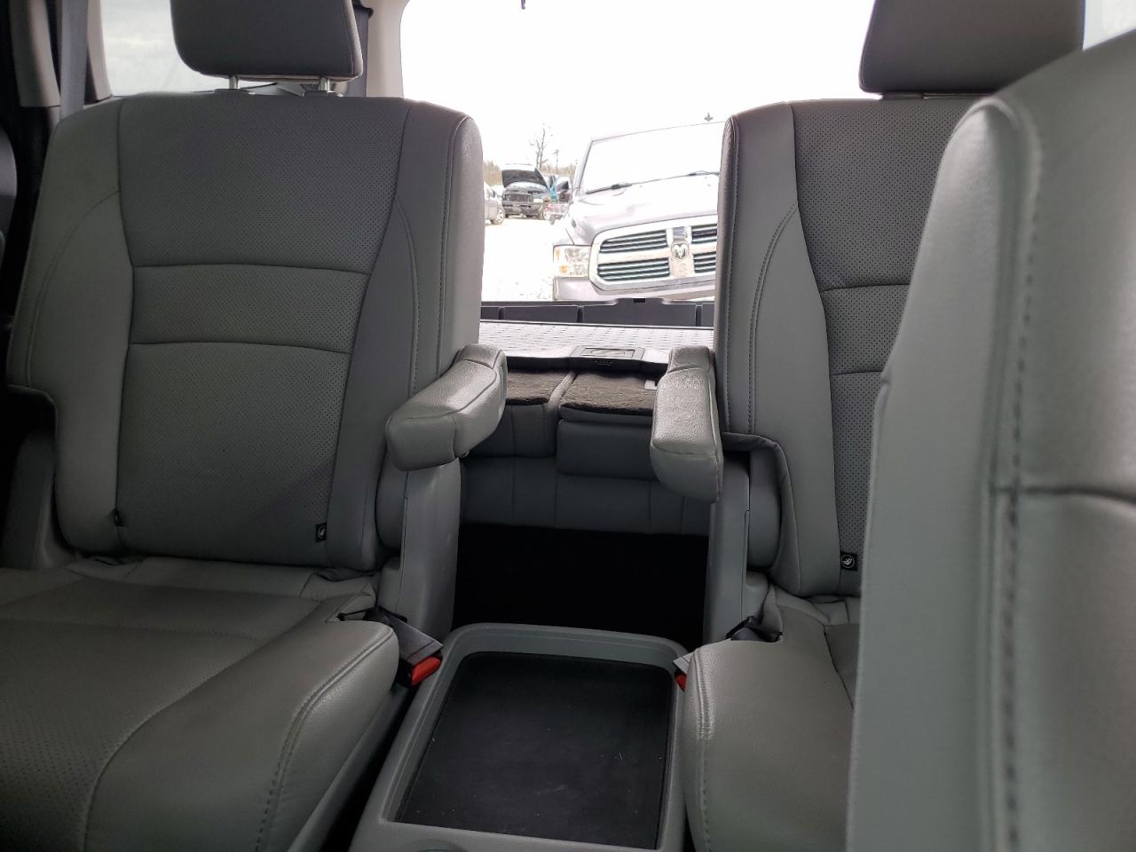 5FNYF6H07MB029043 HONDA PILOT 2021