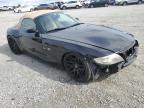 2005 Bmw Z4 3.0 продається в Earlington, KY - Front End