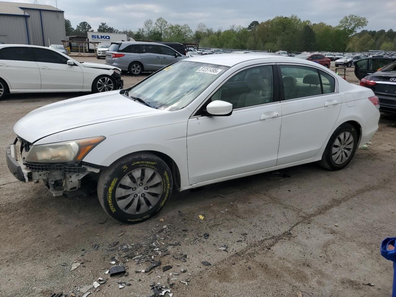 Florence, MS에서 판매 중인 2009 Honda Accord Lx - Front End