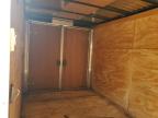 2021 Carry-On 7X14Cgcm Enclosed Cargo Trailer na sprzedaż w Florence, MS - Front End