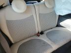 2017 Fiat 500 Pop de vânzare în Tanner, AL - Front End