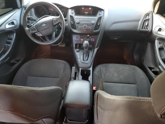  FORD FOCUS 2018 Szary