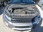 2012 LAND ROVER RANGE ROVE for sale at Copart SANDY