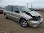 2003 Ford Windstar Se for Sale in Elgin, IL - Front End
