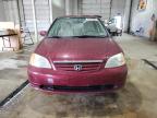 2003 Honda Civic Ex for Sale in York Haven, PA - Side