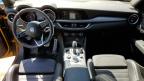 2023 Alfa Romeo Stelvio Ti продається в Woodhaven, MI - Rear End