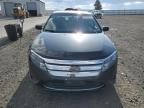 2010 Ford Fusion Se იყიდება Airway Heights-ში, WA - Side