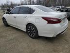 2018 Nissan Altima 2.5 for Sale in Waldorf, MD - Front End