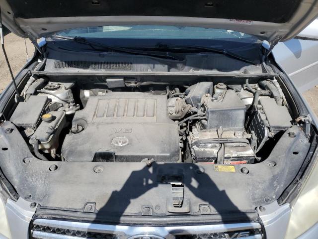 2007 TOYOTA RAV4 LIMITED