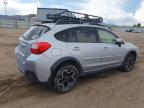 2013 Subaru Xv Crosstrek 2.0 Premium იყიდება Colorado Springs-ში, CO - Front End