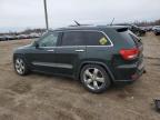 2011 Jeep Grand Cherokee Overland en Venta en Portland, MI - Front End