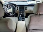 2013 Ford Flex Sel for Sale in Houston, TX - Front End