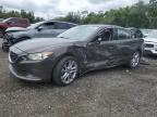 2017 Mazda 6 Touring na sprzedaż w Riverview, FL - Side