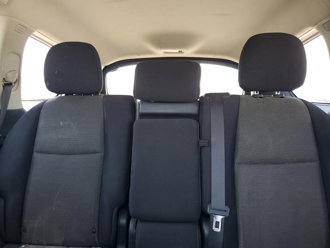 5N1DR2MN4HC687627 NISSAN PATHFINDER 2017